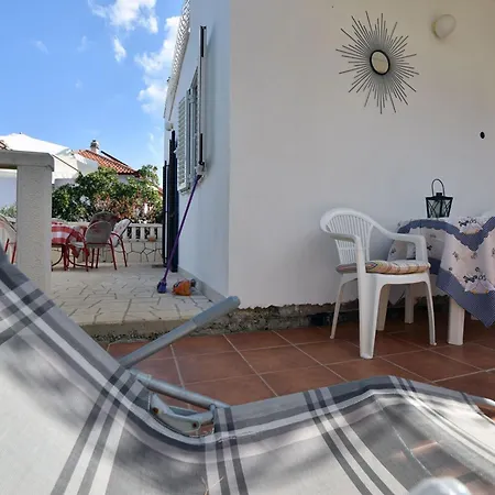 Apartament Ela Rogač