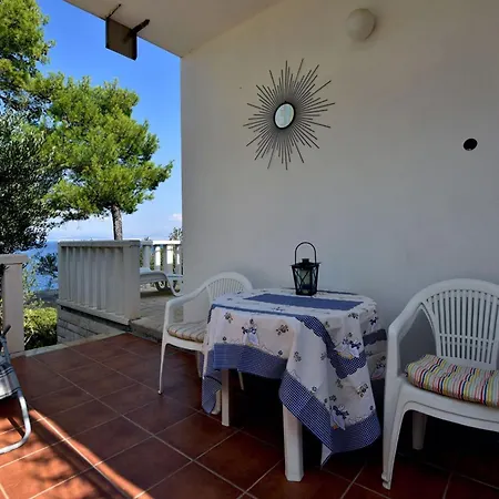Appartement Ela Rogač