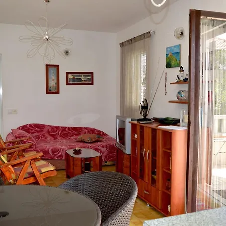 Ela Appartement *