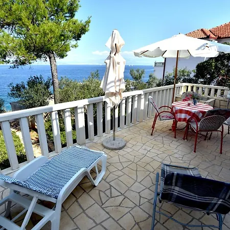 Ela Appartement *