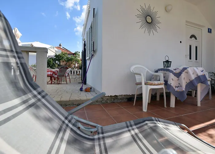 Apartament Ela Rogač