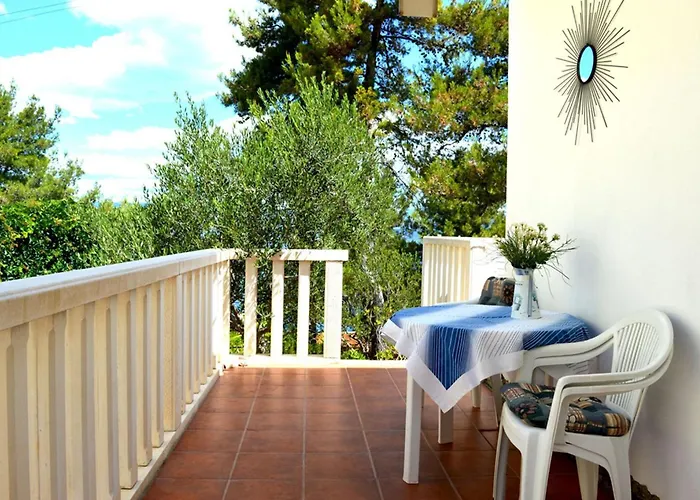 Ela Apartament Rogač