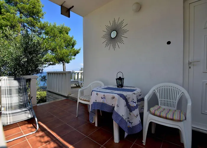 Apartament Ela Rogač