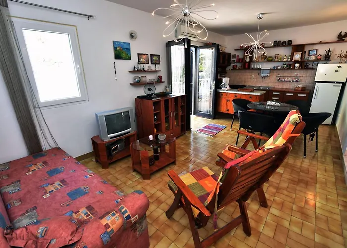 Ela Apartament Rogač