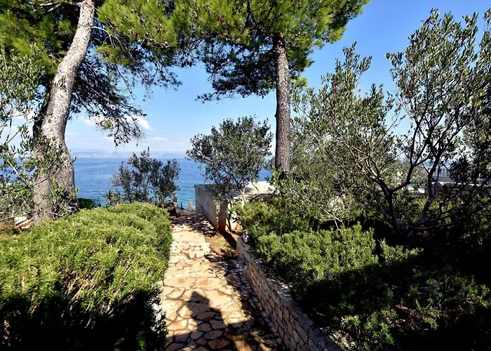 Apartament Ela Rogač