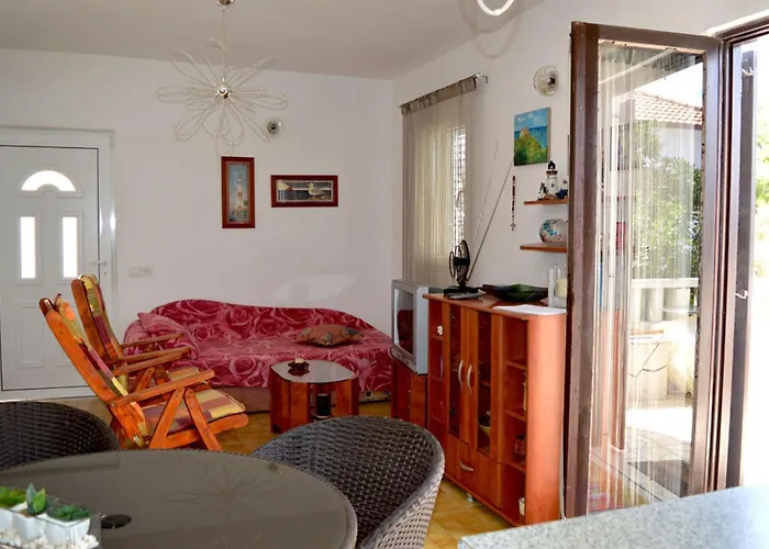 Ela Apartament *