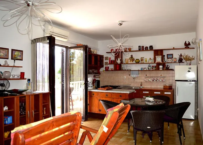 Ela Apartament Rogač