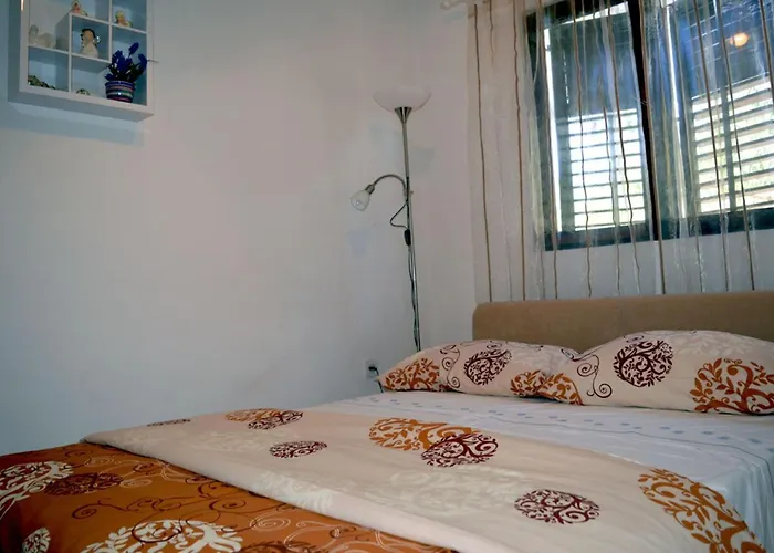 Apartament Ela Rogač